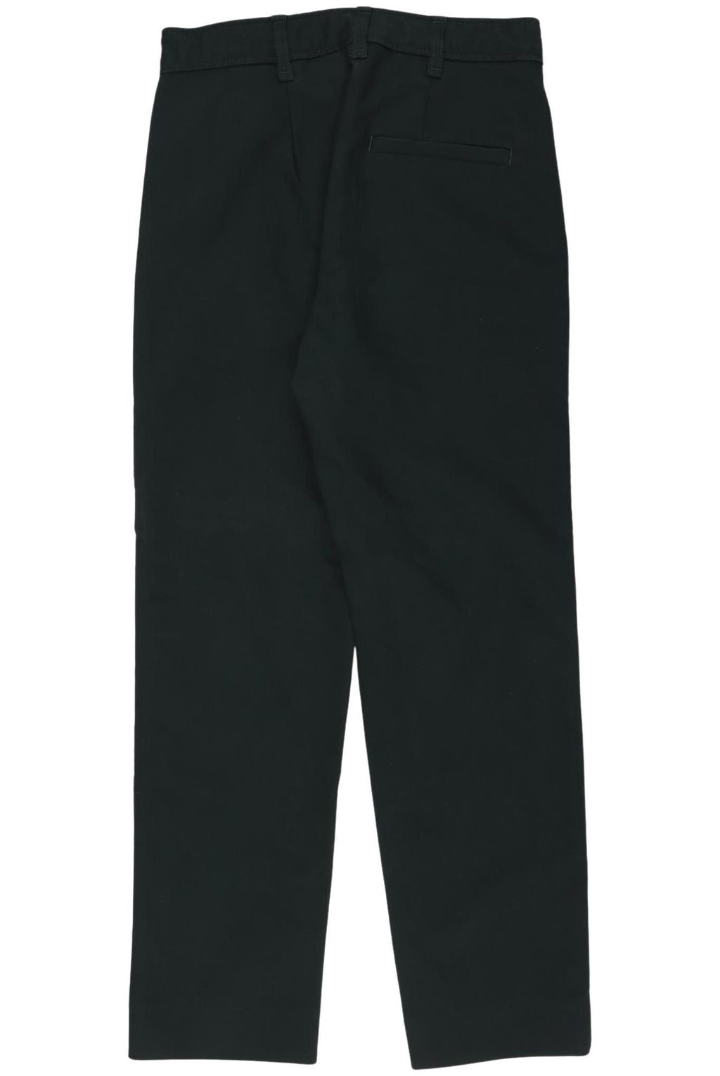 COS Women's Trousers Green EU 32 6