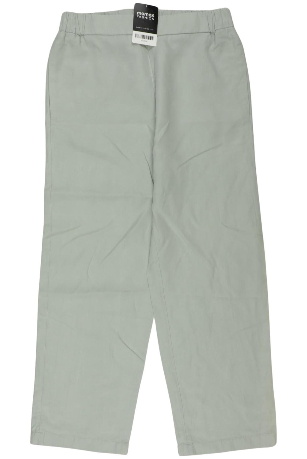 COS Women Trousers Light Green EU 34 2