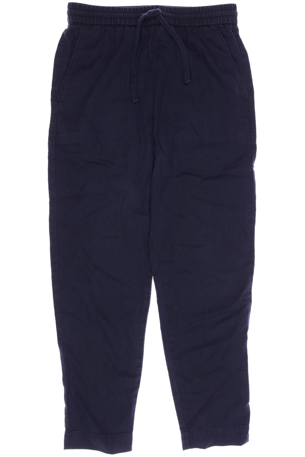 COS Women's Trousers Navy EU 34 5