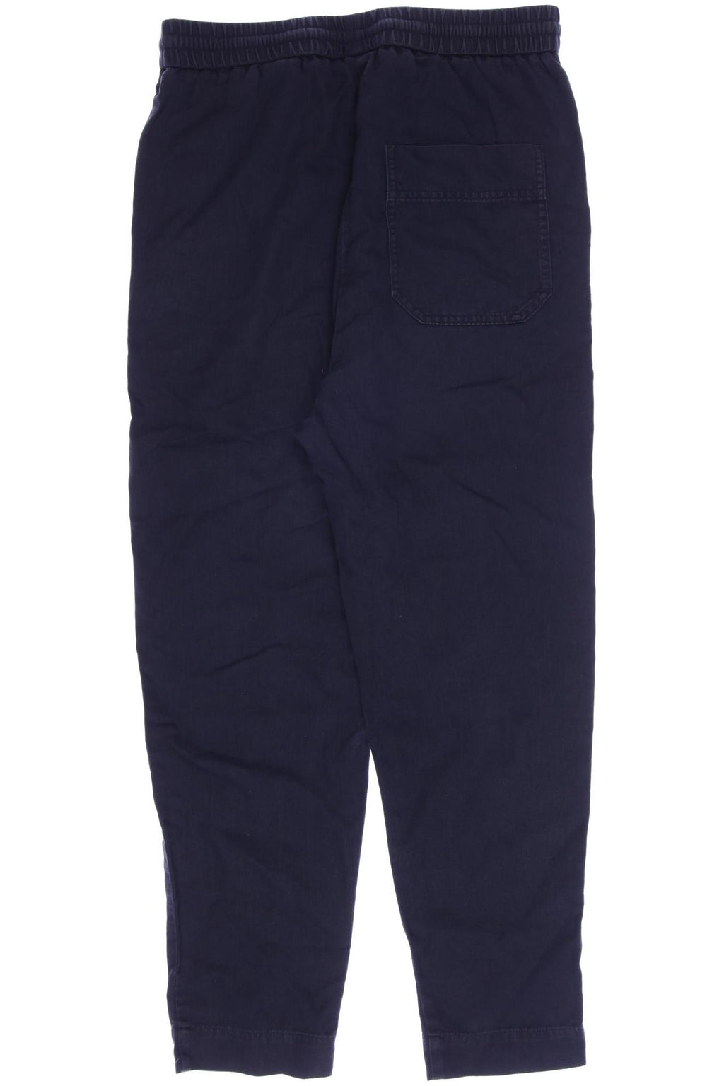 COS Women's Trousers Navy EU 34 6