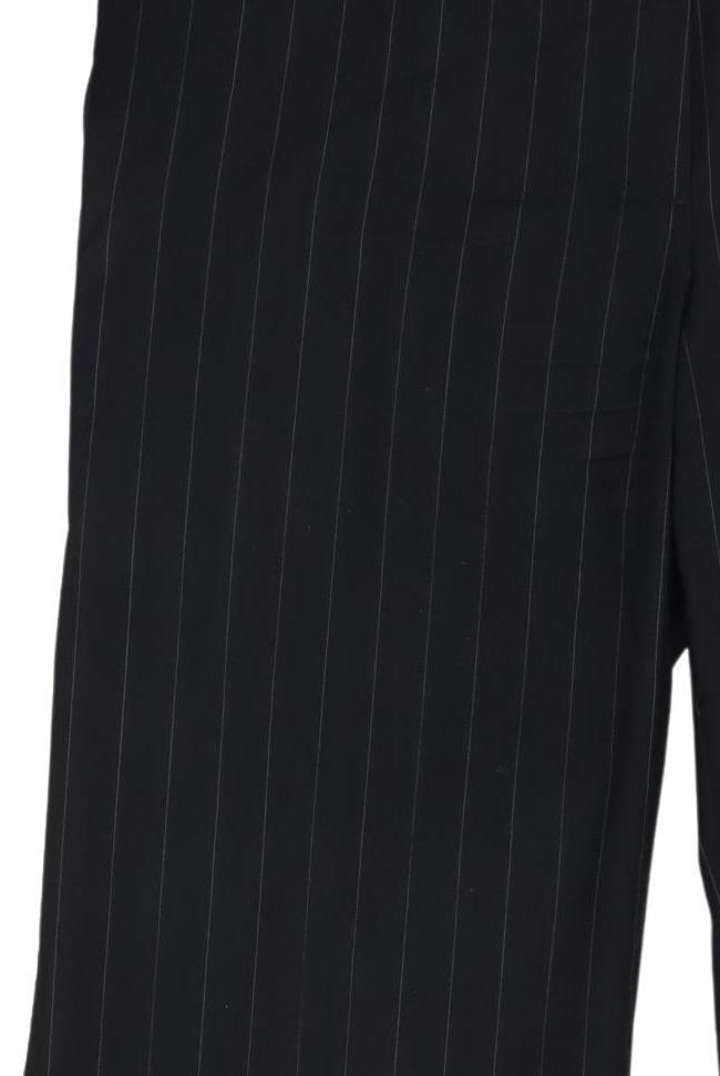 COS Damen Stoffhose Marineblau EU 36 Wolle 4