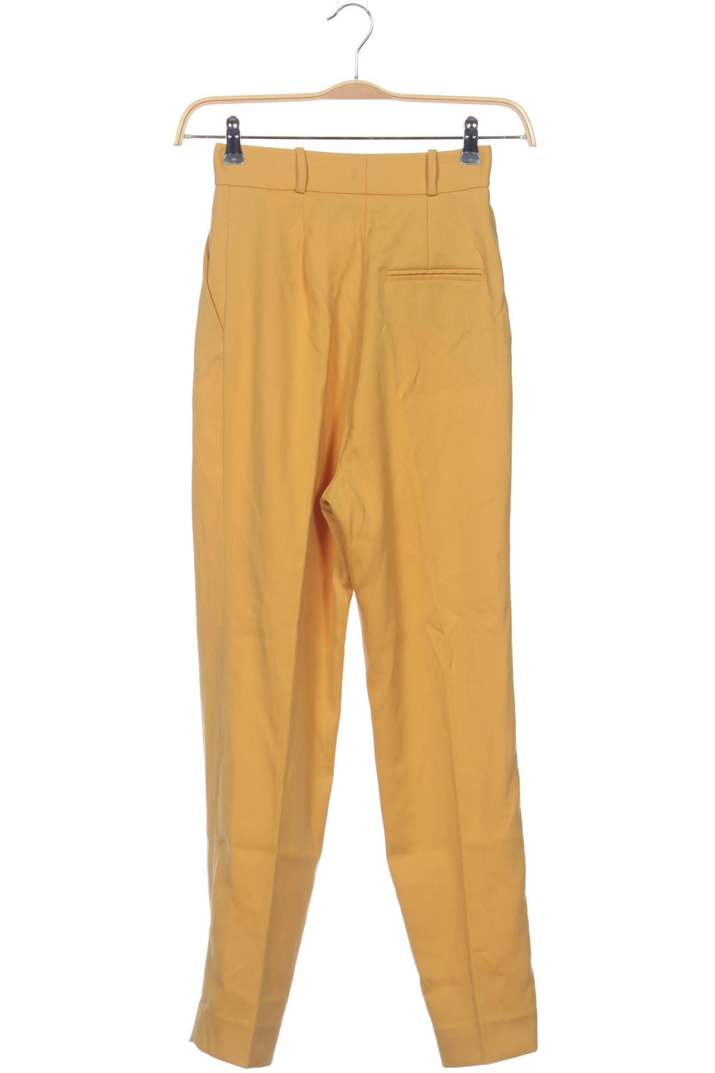 COS Women's Trousers Orange EU 32 5