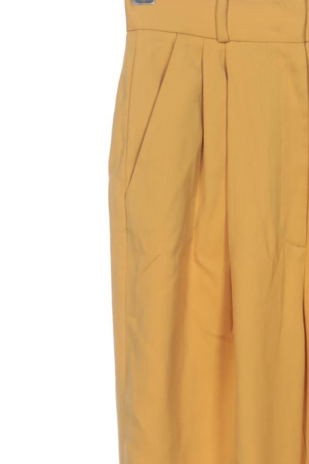 COS Women's Trousers Orange EU 32 6