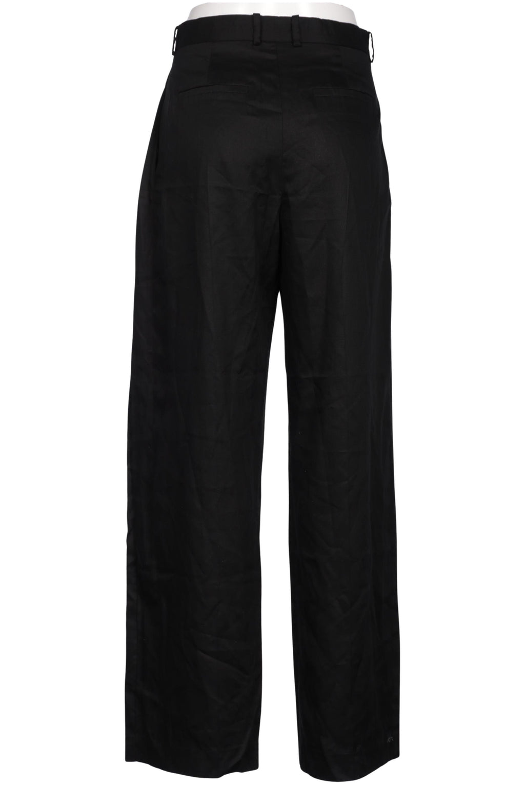 COS Pantalon Femme Noir EU 44 3