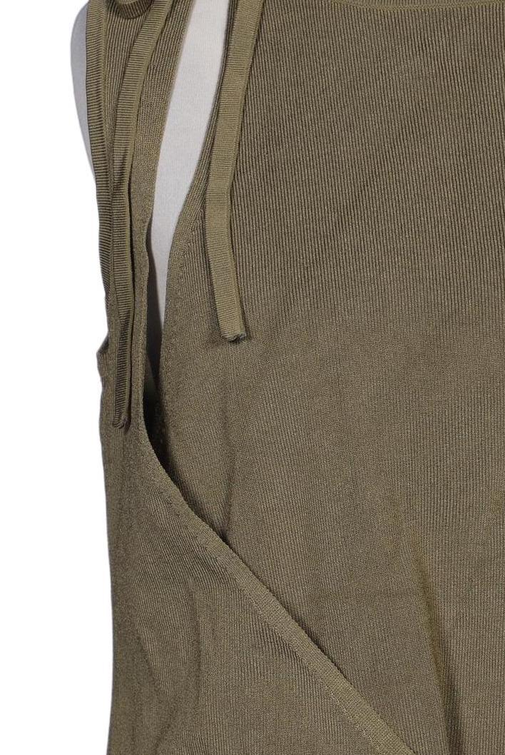 COS Knit Cardigan Green Size XS 6
