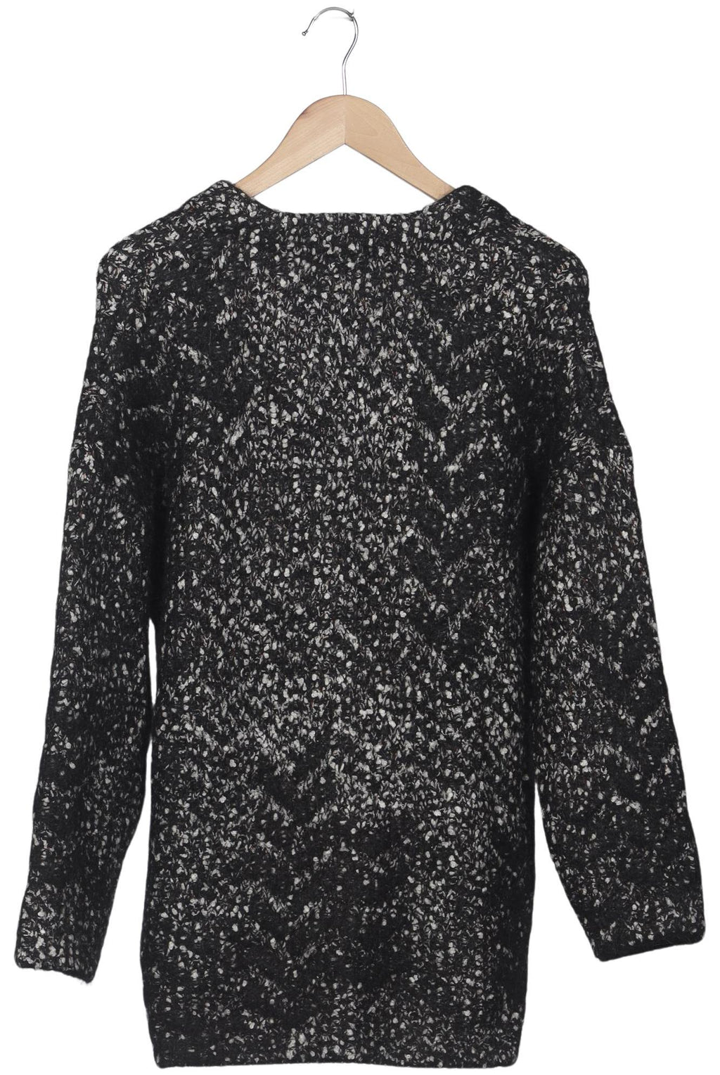 Cos Knit Cardigan Multicolor Size S 3
