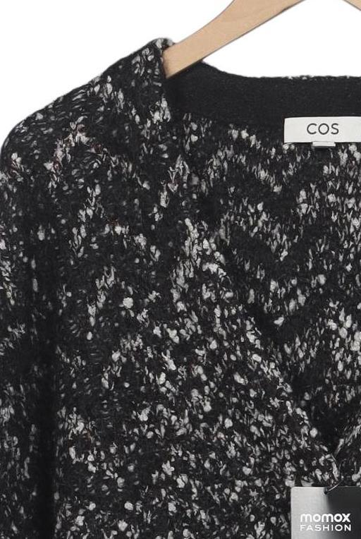 Cos Knit Cardigan Multicolor Size S 4