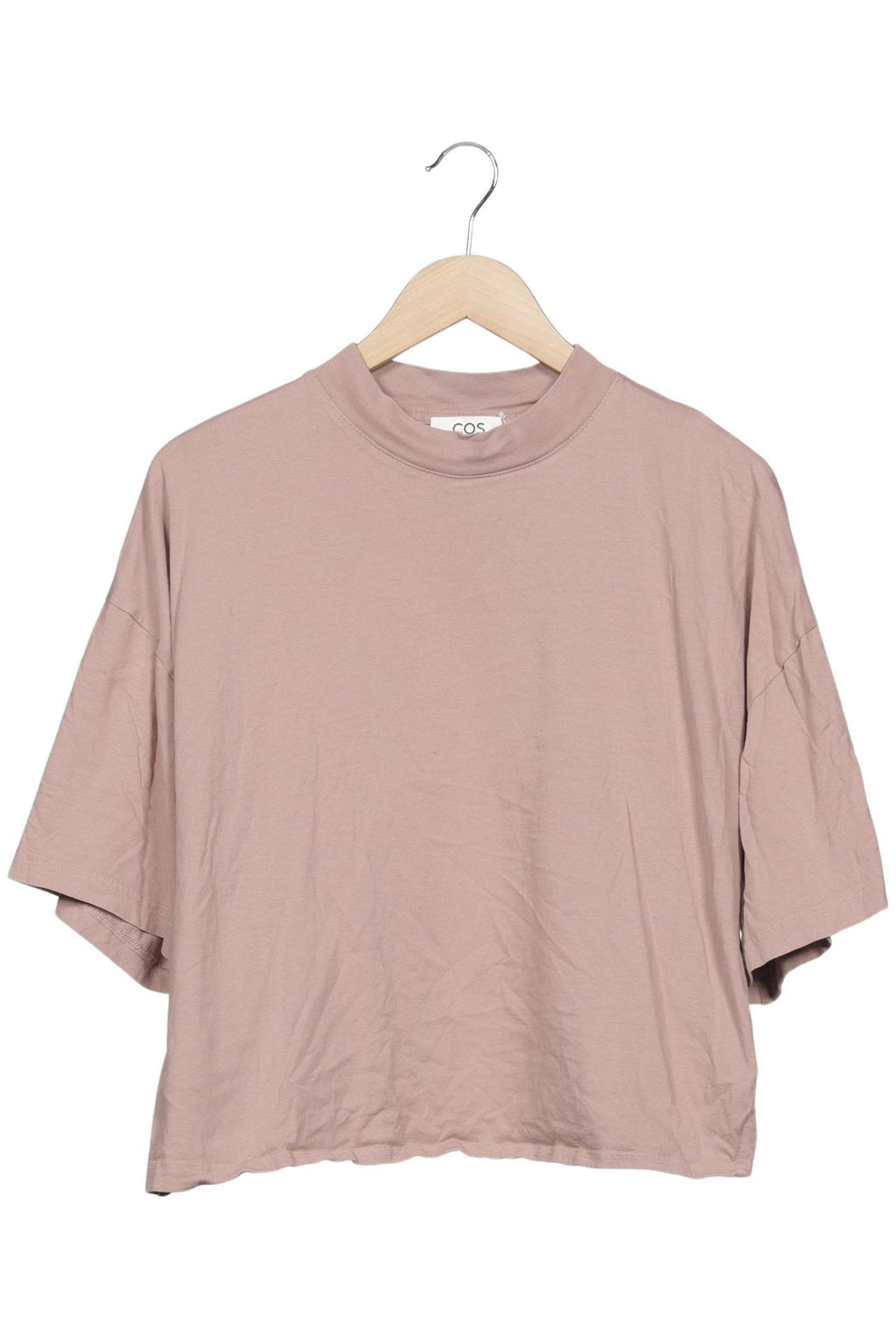 COS T-Shirt Beige M 8
