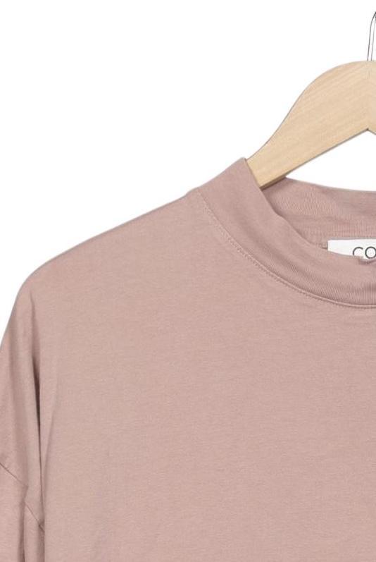 COS T-Shirt Beige M 9