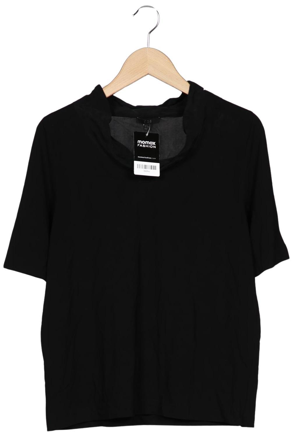 COS T-Shirt Black S 5