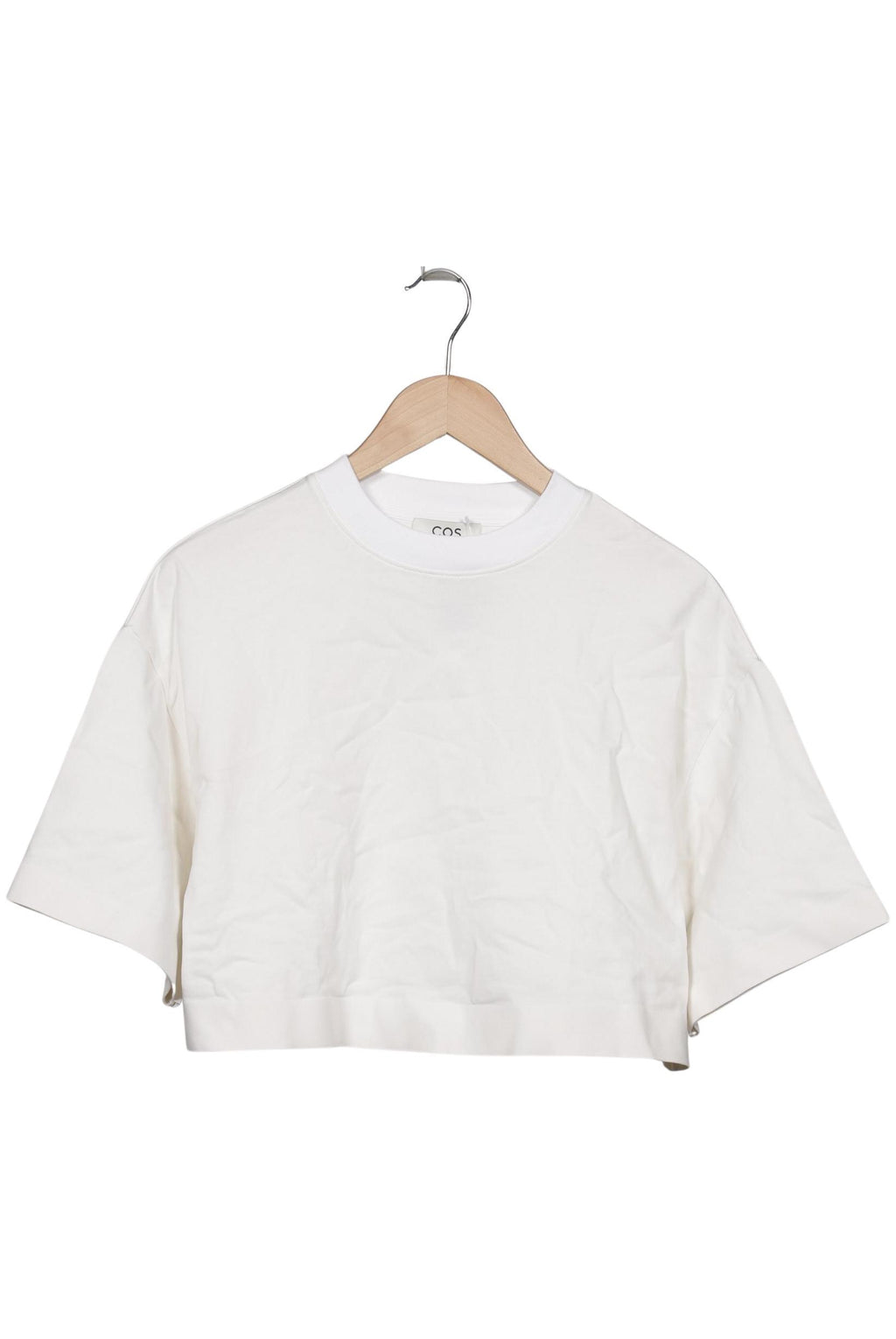 COS T-Shirt White S 2