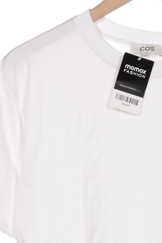 COS T-Shirt White Size XS 5