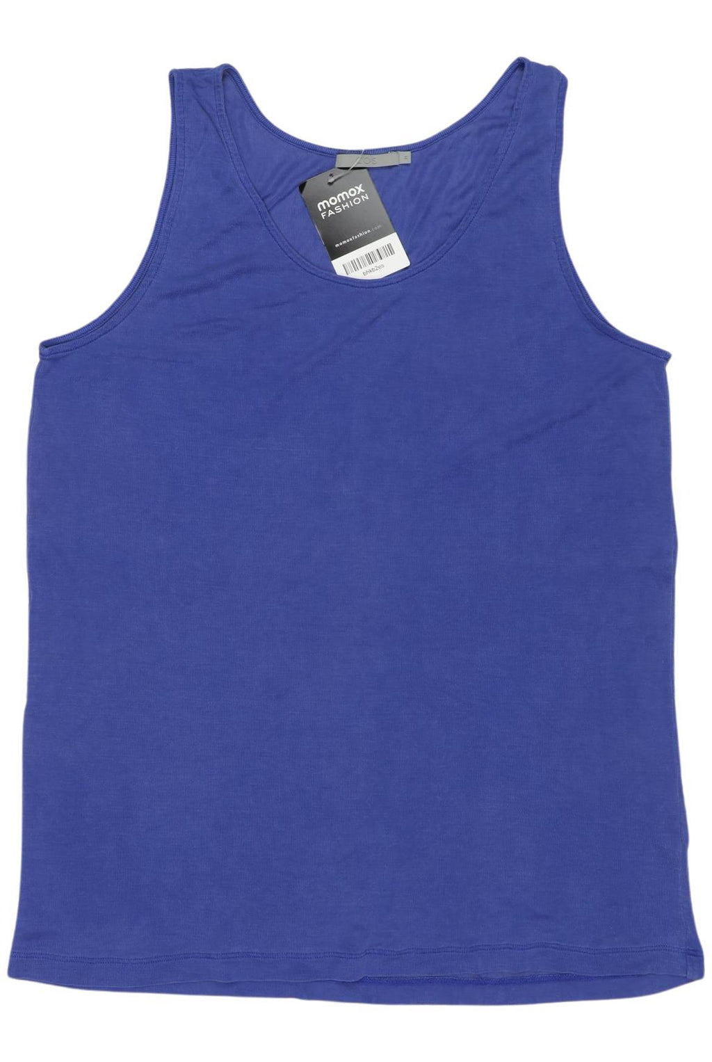 COS Top Blue M Lyocell 2