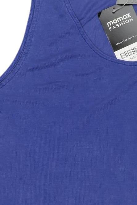 COS Top Blue M Lyocell 3