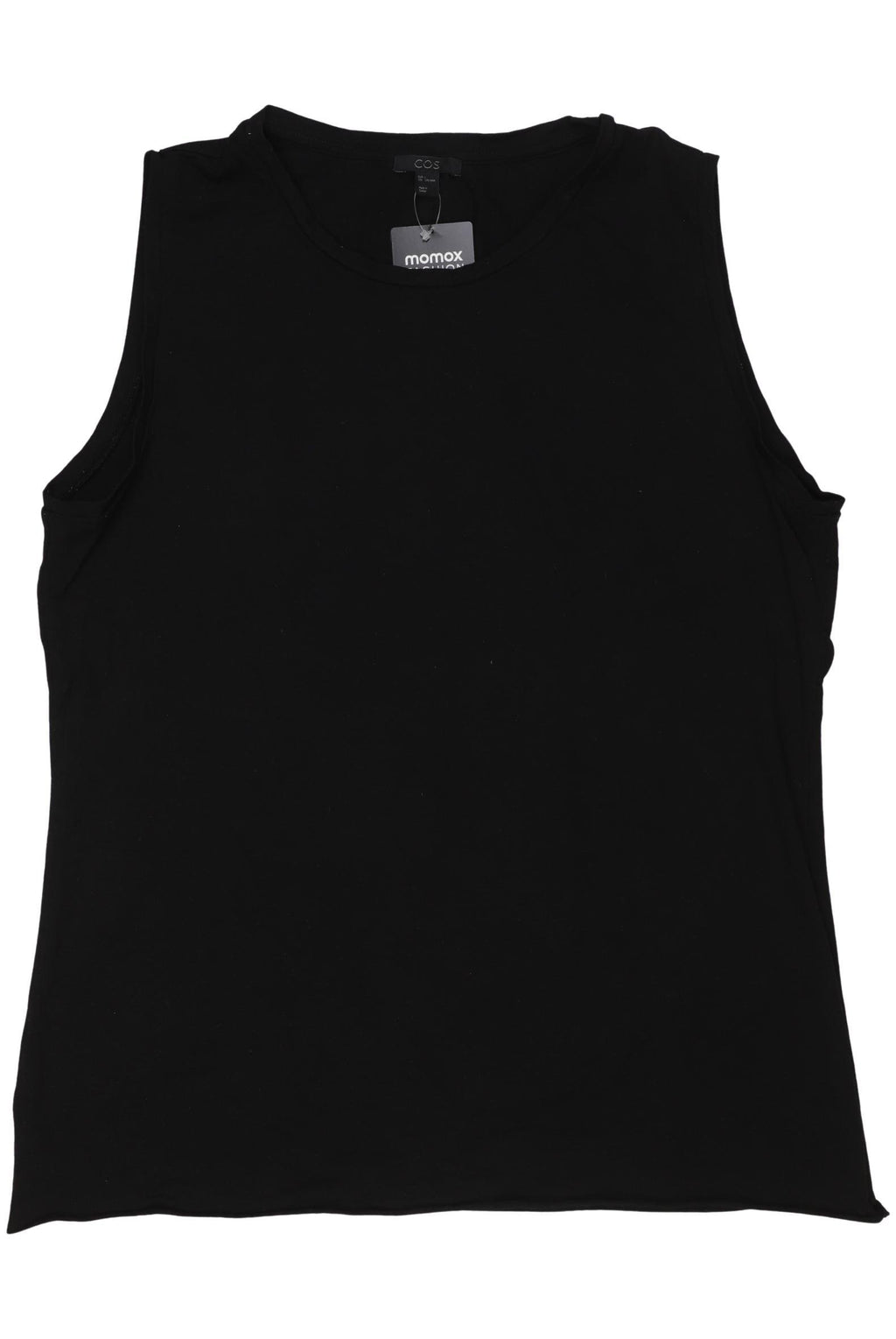 COS Top Black Size L 4