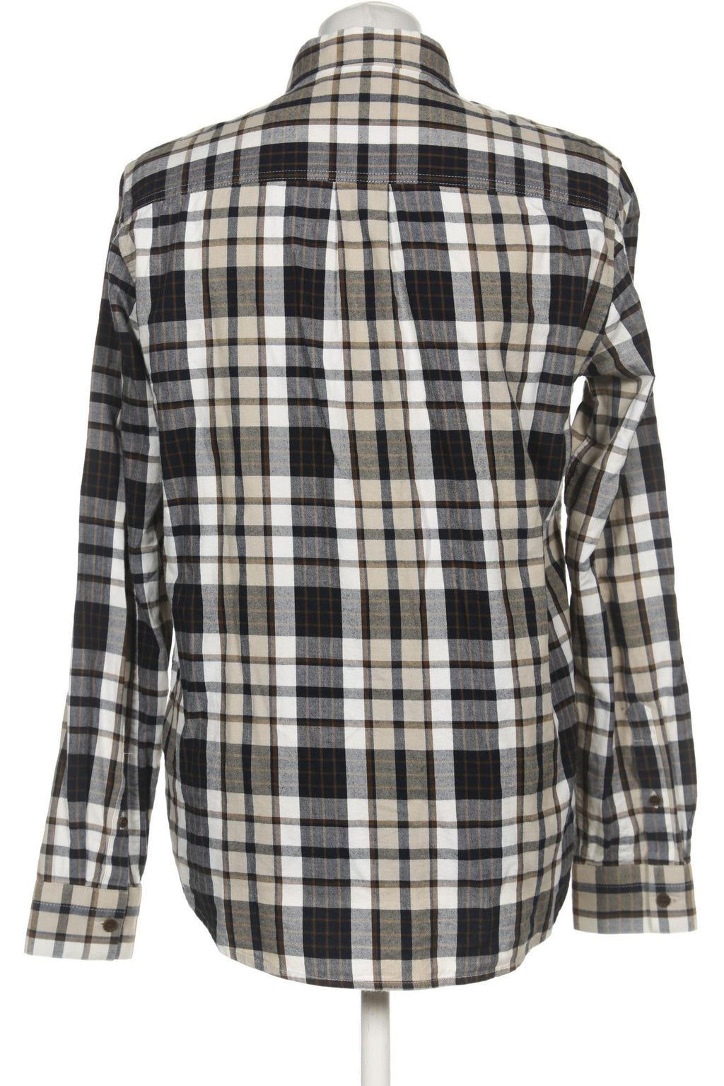 COS Men Shirt Multicolor Size S Cotton 6
