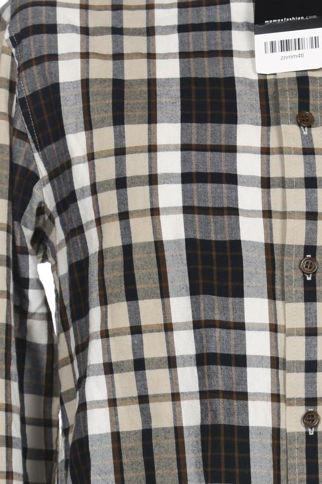 COS Men Shirt Multicolor Size S Cotton 7
