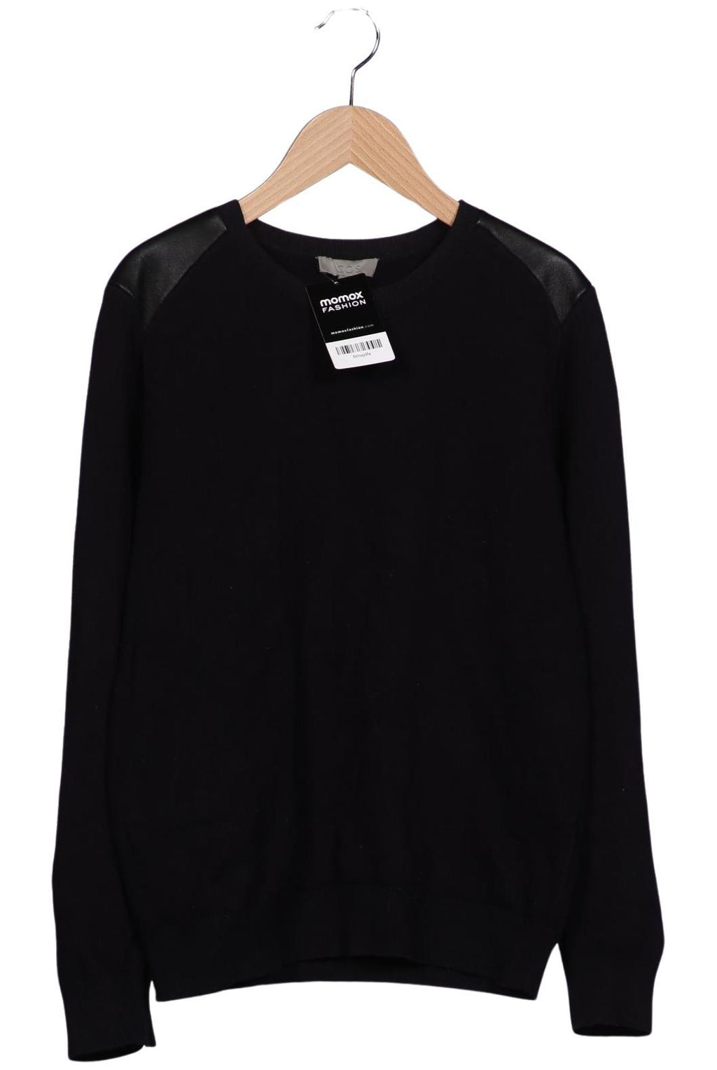 COS Men's Sweater Black Size S 4