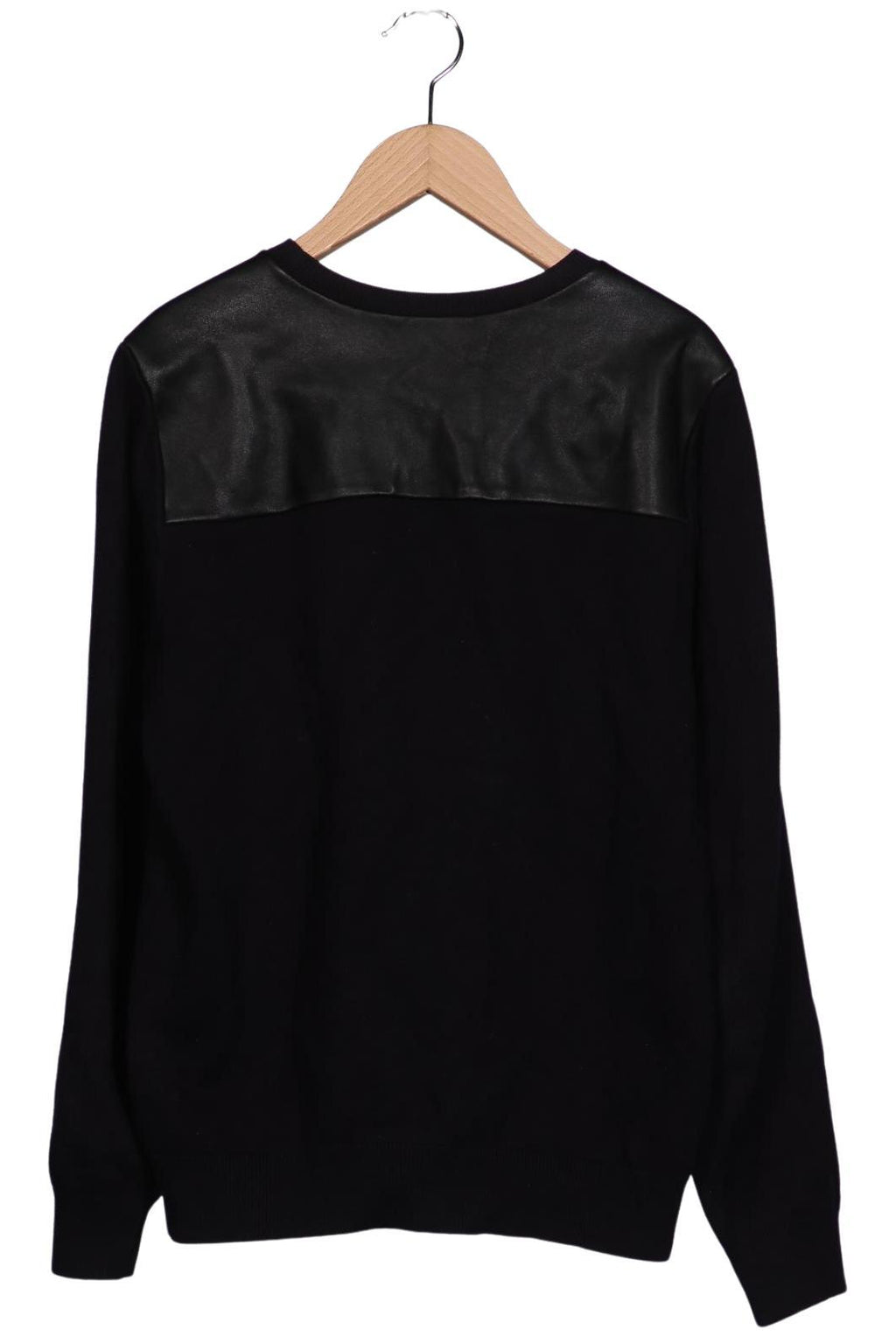 COS Men's Sweater Black Size S 5