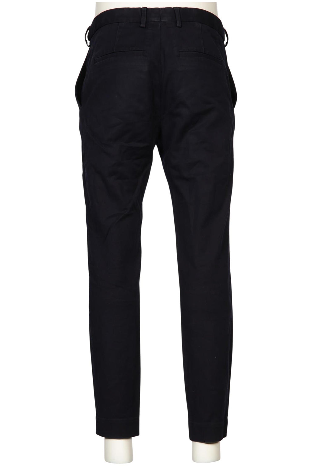 COS Men Trousers Navy EU 46 8