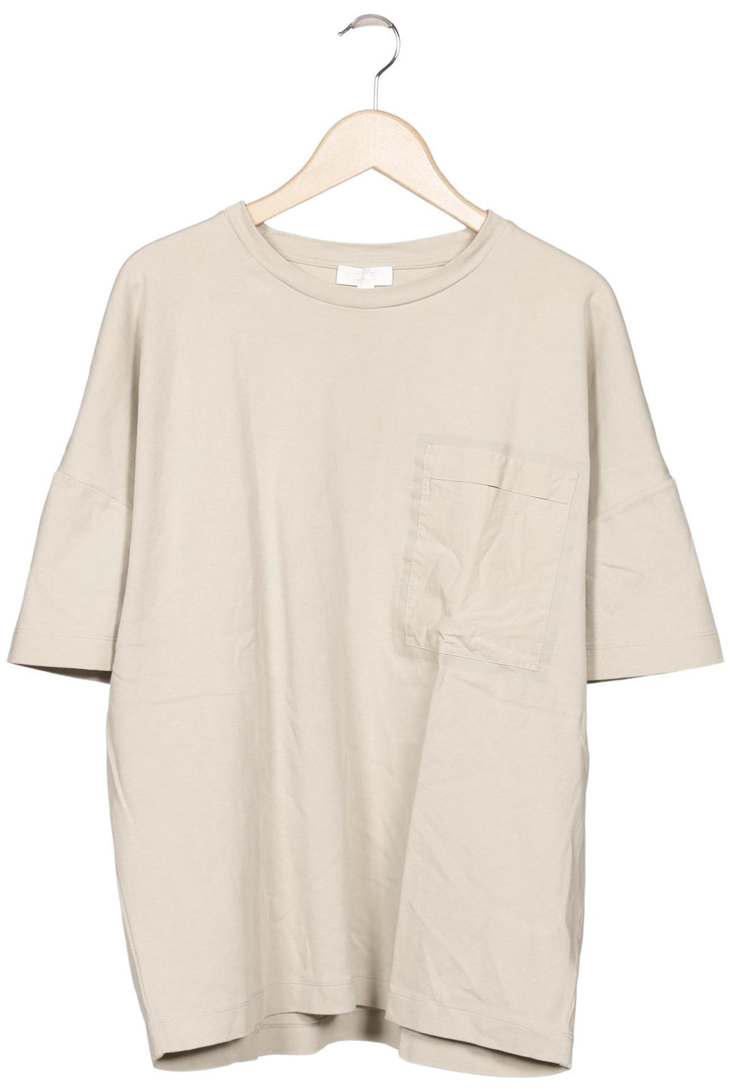 COS T-Shirt Beige M 3