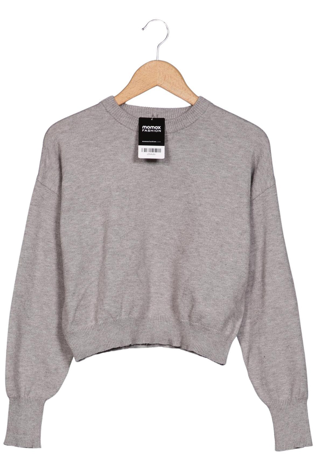 Cotton On Women's Pullover Gray S 2