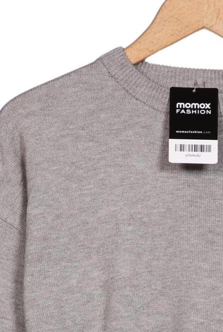 Cotton On Women's Pullover Gray S 4