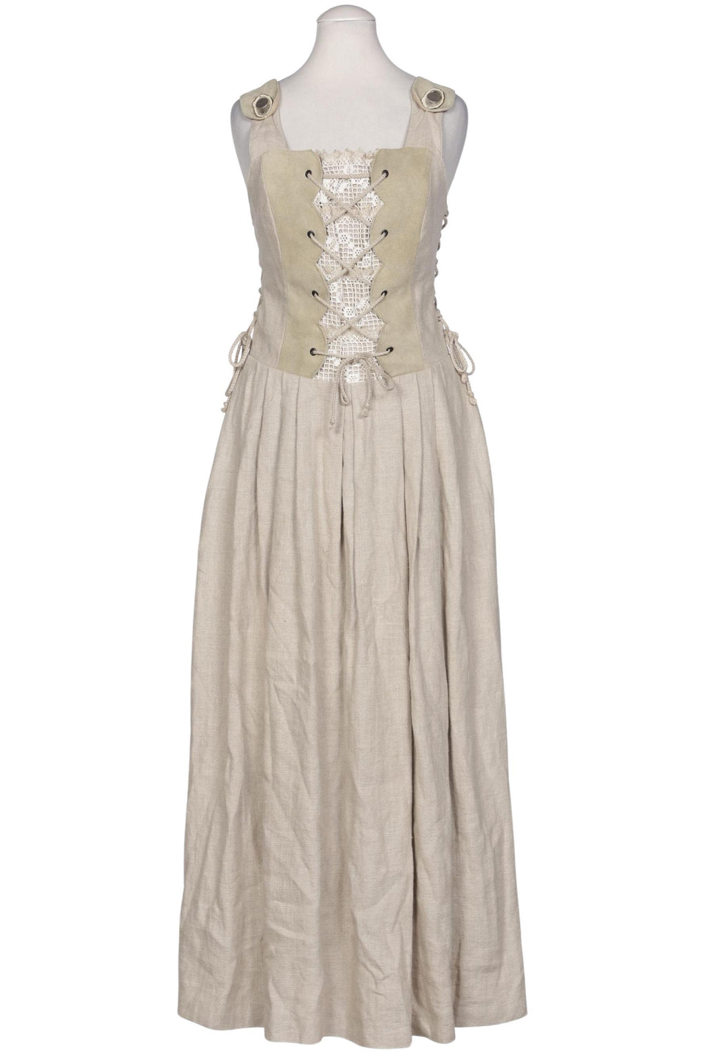 Country Line Damen Dress Beige EU 36 2