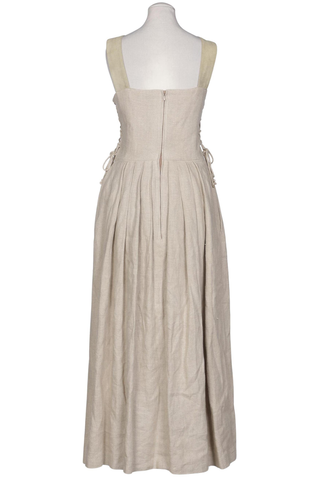 Country Line Damen Dress Beige EU 36 3