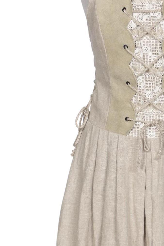 Country Line Damen Dress Beige EU 36 4