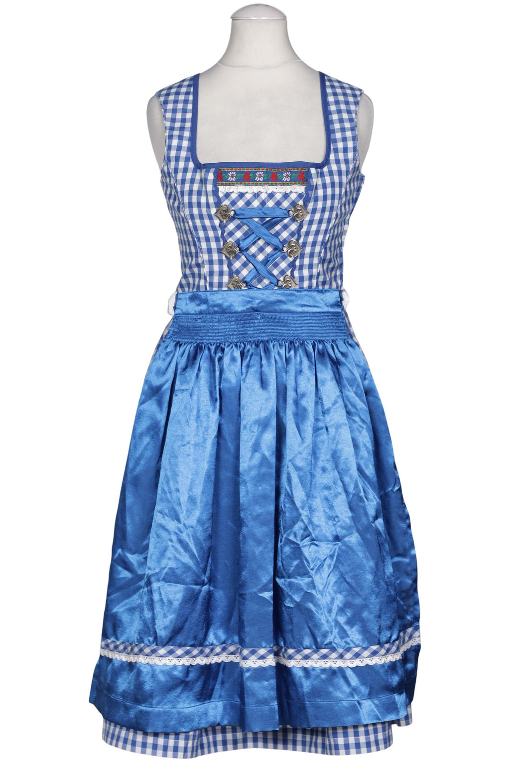 Country Line Dress Multicolor EU 32 7