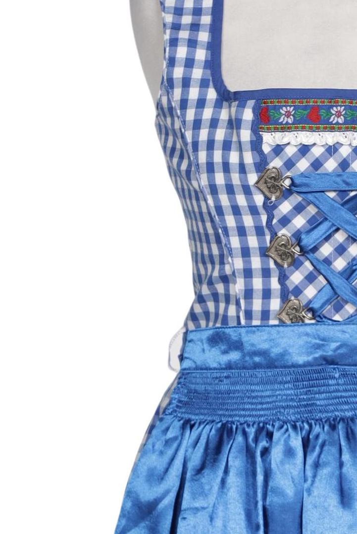 Country Line Dress Multicolor EU 32 9