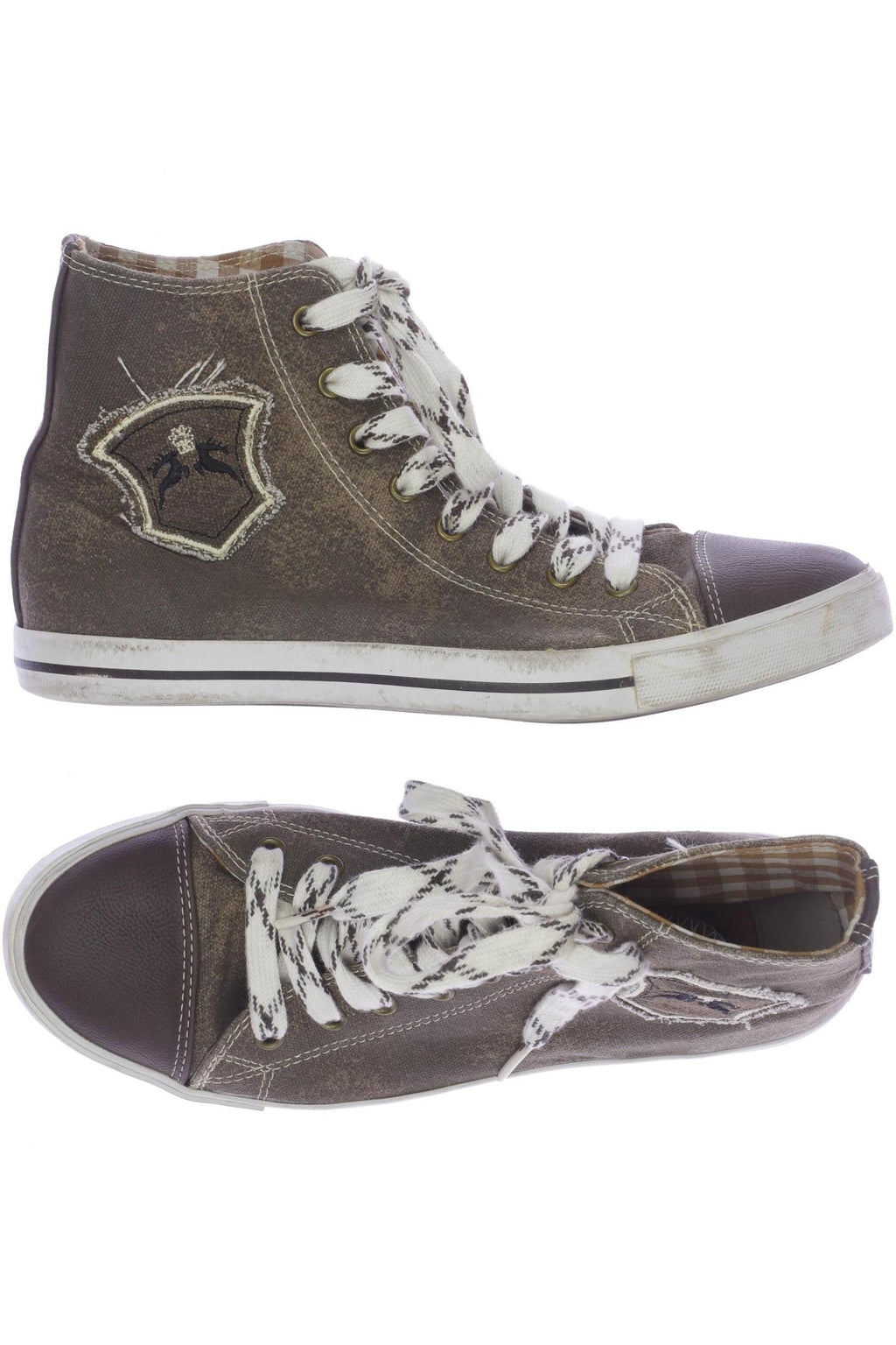 Country Maddox Sneaker Brown 41 3