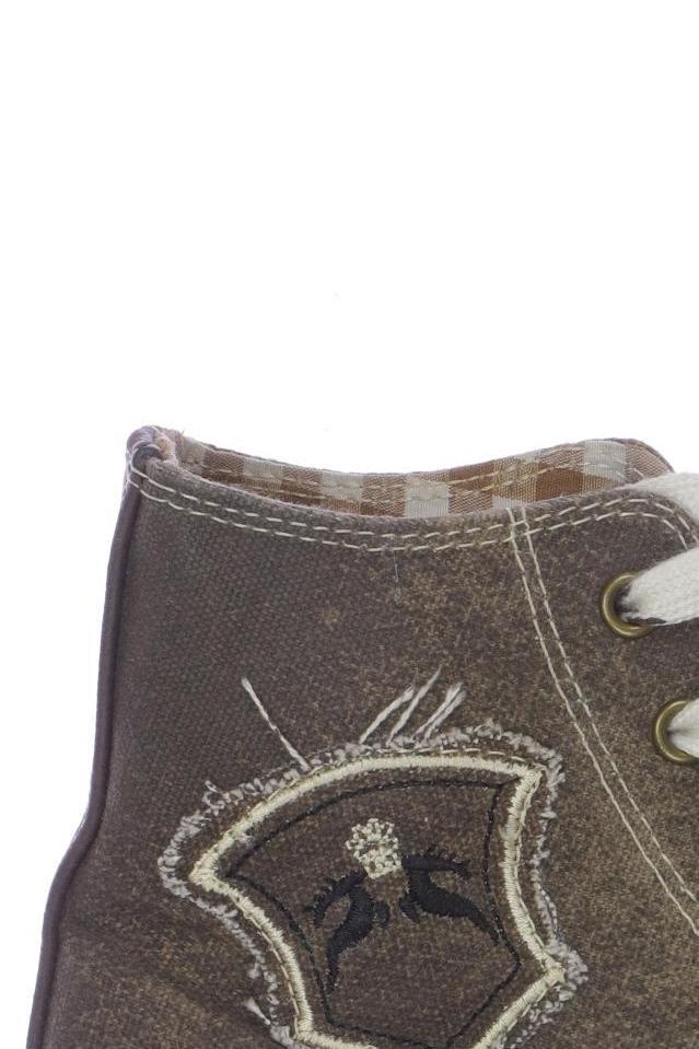 Country Maddox Sneaker Brown 41 4