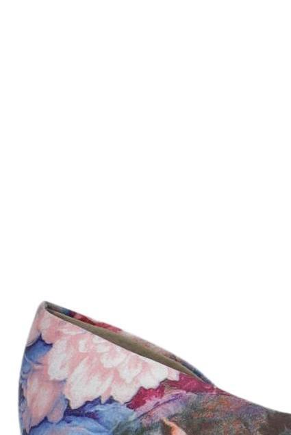 Cox Women's Ballerina Multicolored EU 36 3