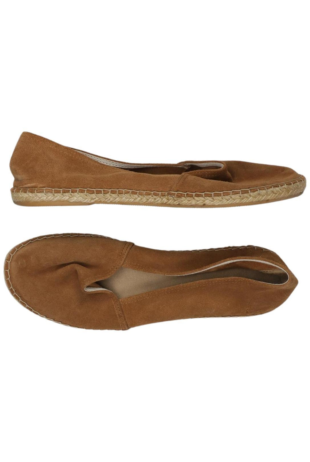 Cox Demi-chaussure Femme Marron EU 41 Cuir 2