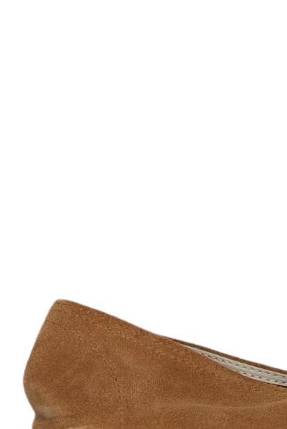 Cox Demi-chaussure Femme Marron EU 41 Cuir 3