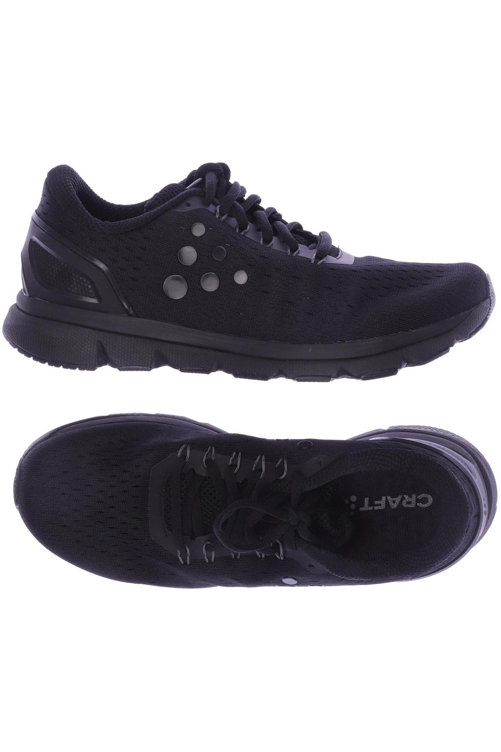 Craft Women's Sneaker Black 40.5 2