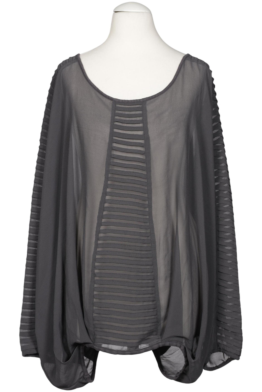 Cream Women's Blouse Gray Size XS 2