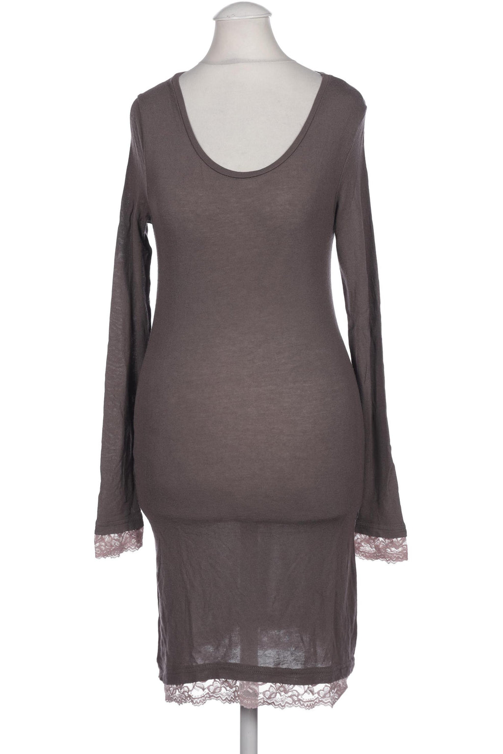 Cream Women's Dress Brown XS 4