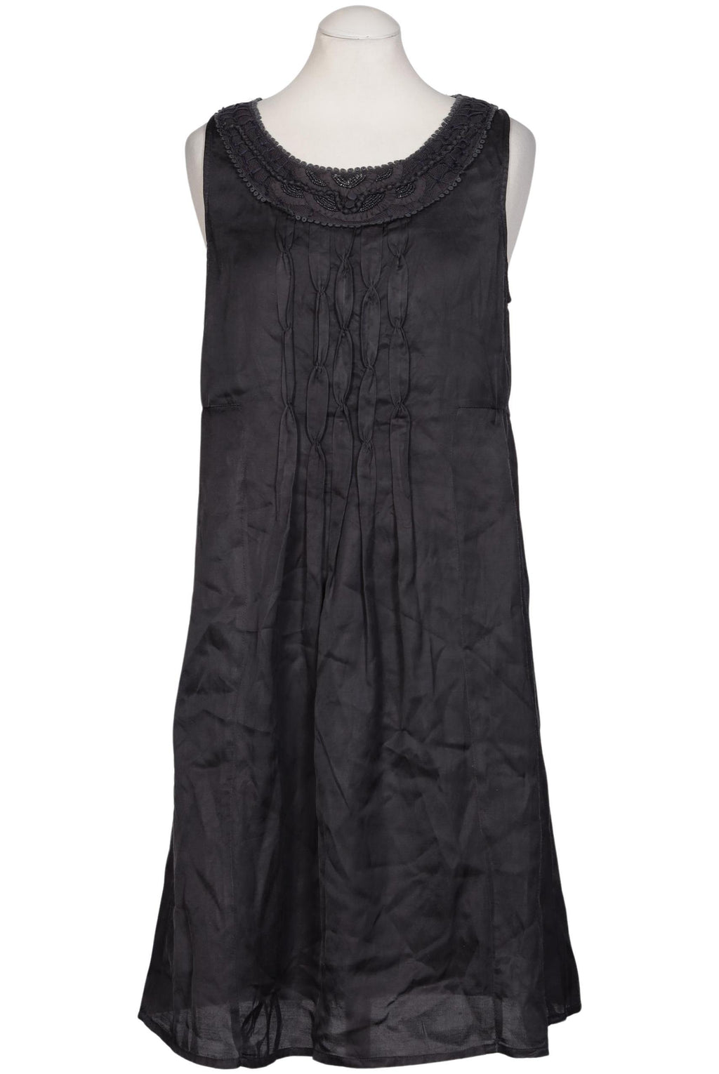 Cream Women's Dress Gray EU 40 2