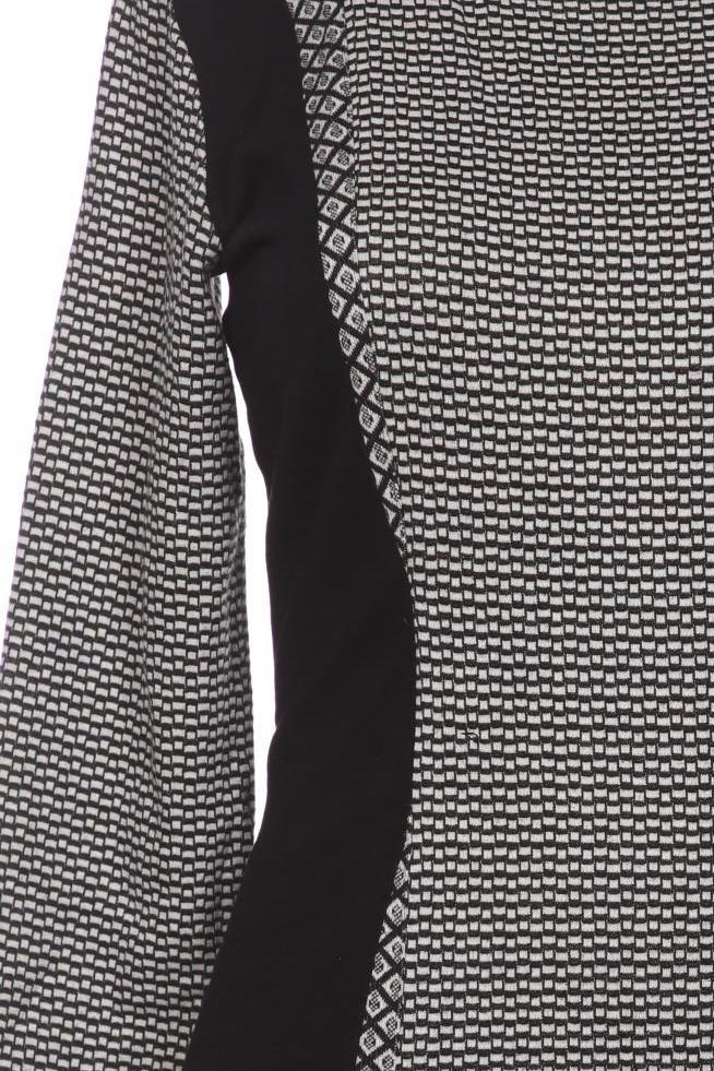 Cream Damen Kleid Schwarz Gr. L 6
