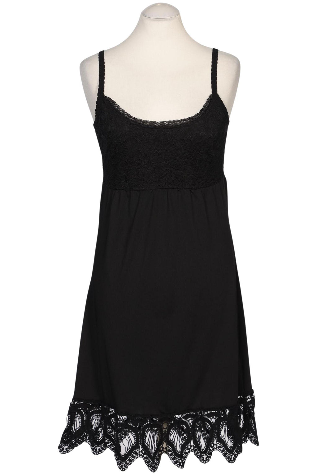Cream Women's Dress Black M 5