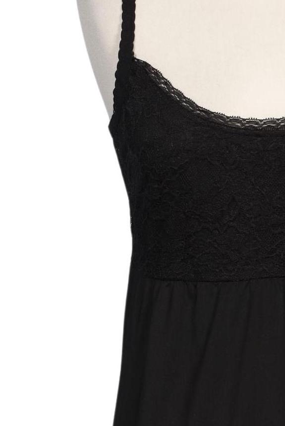 Cream Women's Dress Black M 7