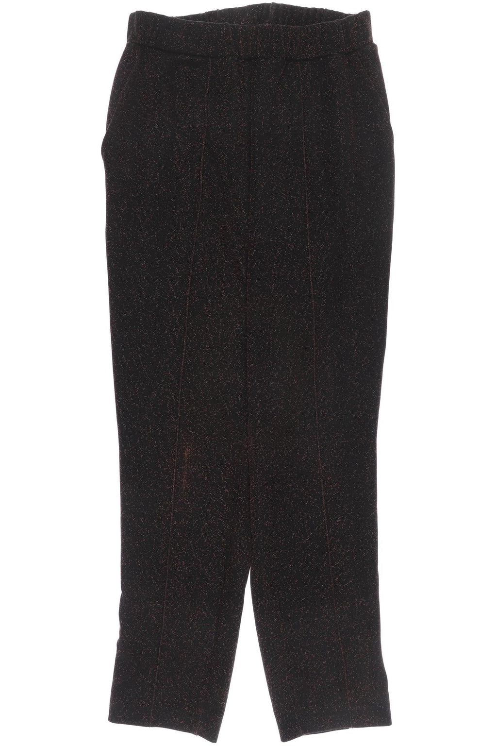 Cream Women's Trousers Brown M 4