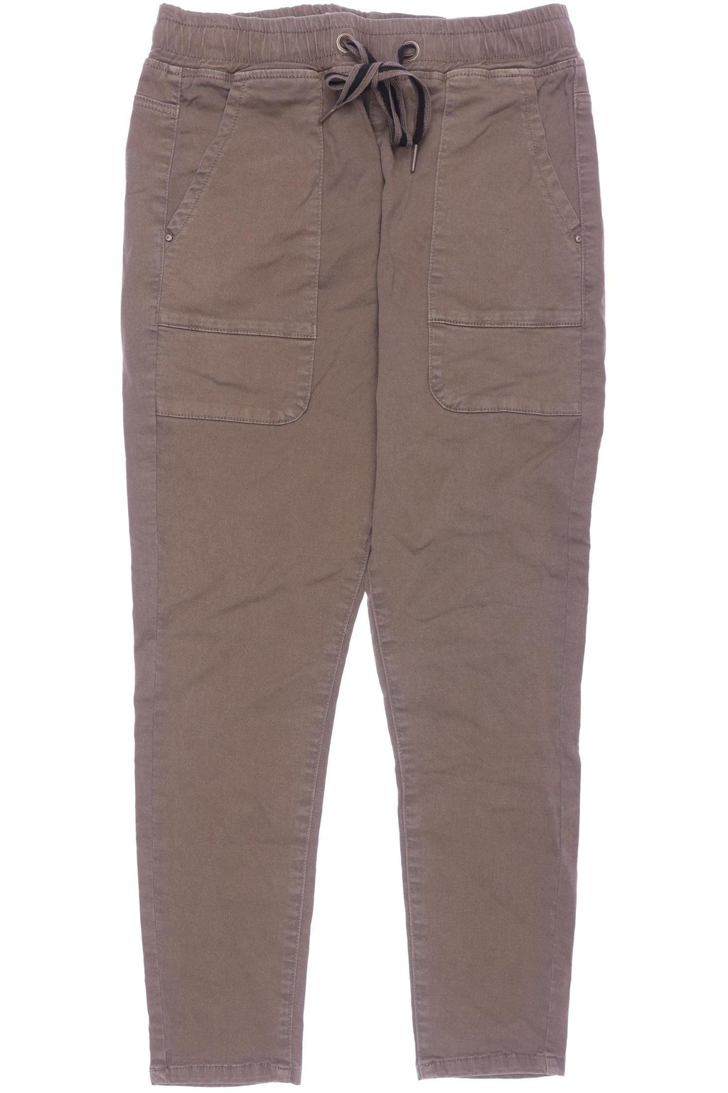 Cream Damen Stoffhose Braun EU 38 4