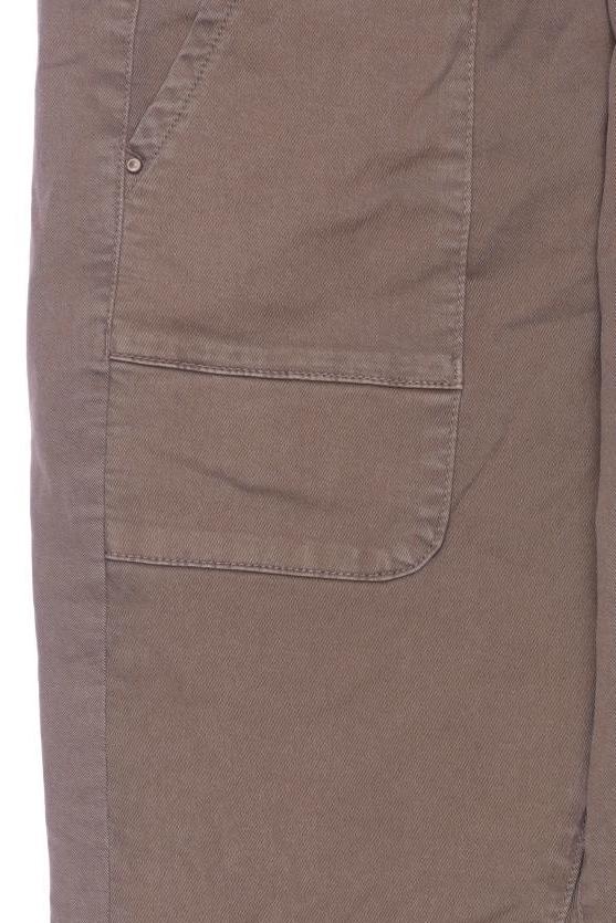 Cream Damen Stoffhose Braun EU 38 6
