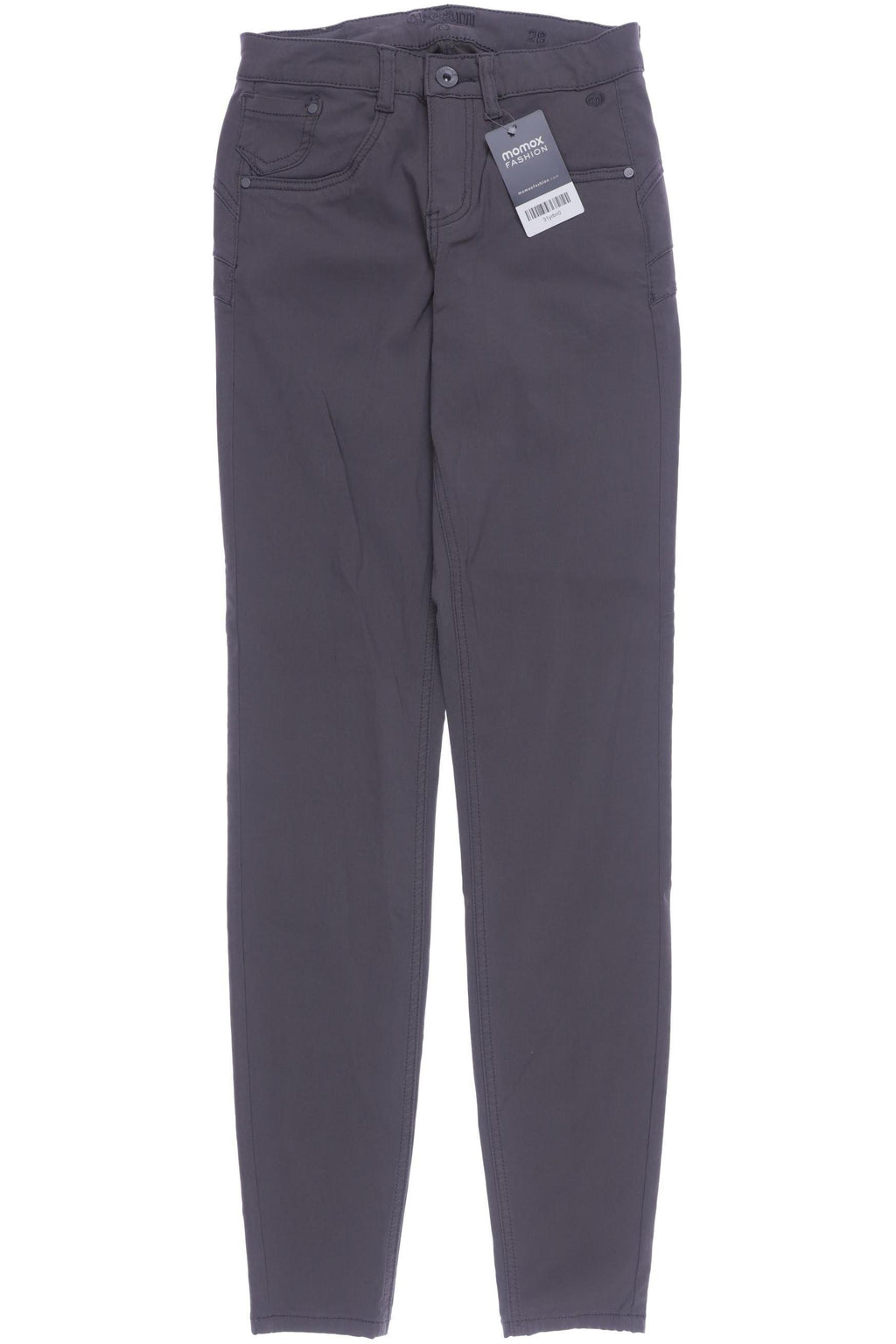 Cream Pantalon Femme Gris W28 4