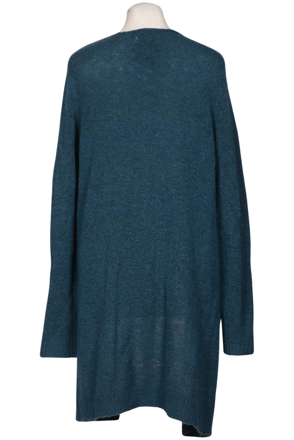 Cardigan tricot femme Cream, Turquoise, Taille M 6