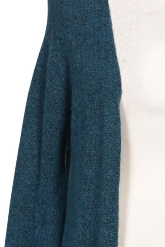 Cardigan tricot femme Cream, Turquoise, Taille M 7